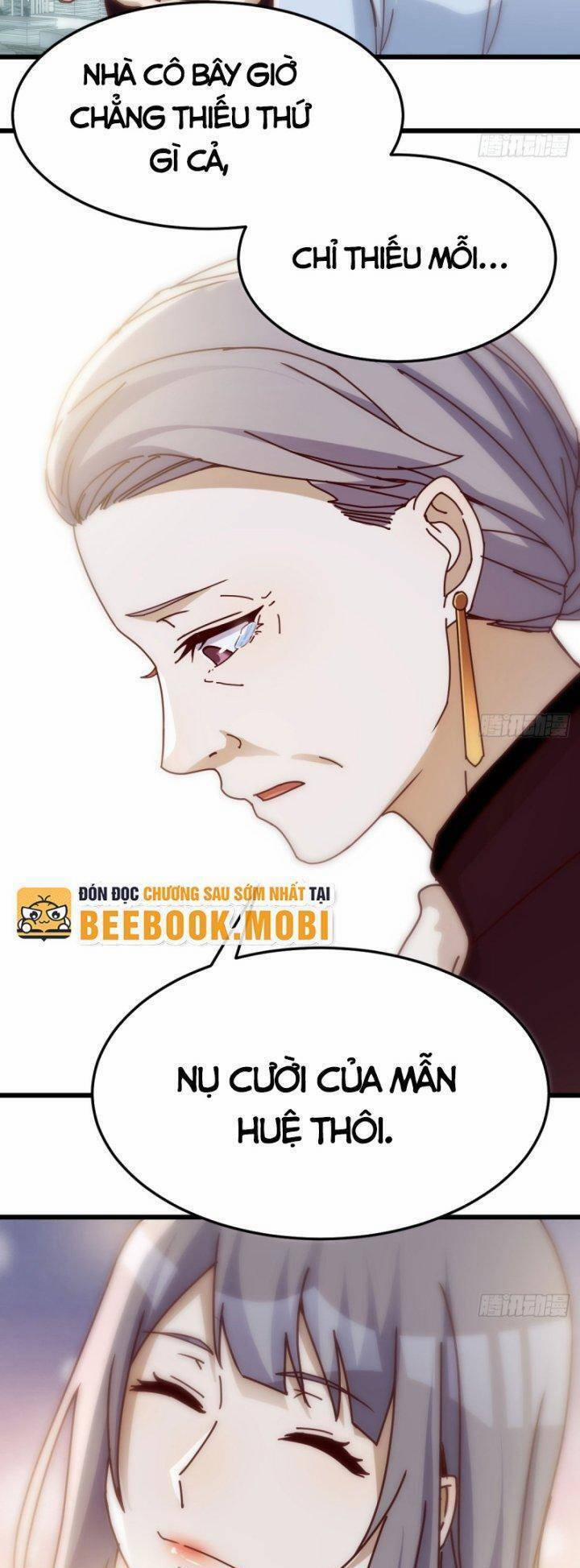 Trong Nhà Có 2 Bạn Gái Song Sinh 291 trang 21