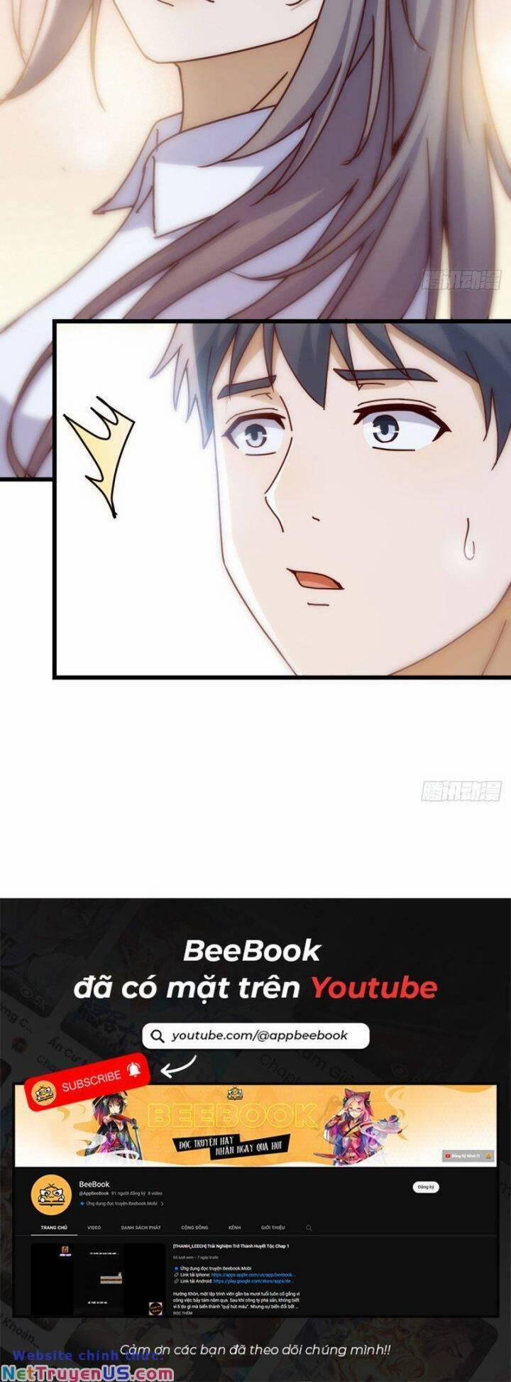 Trong Nhà Có 2 Bạn Gái Song Sinh 291 trang 22