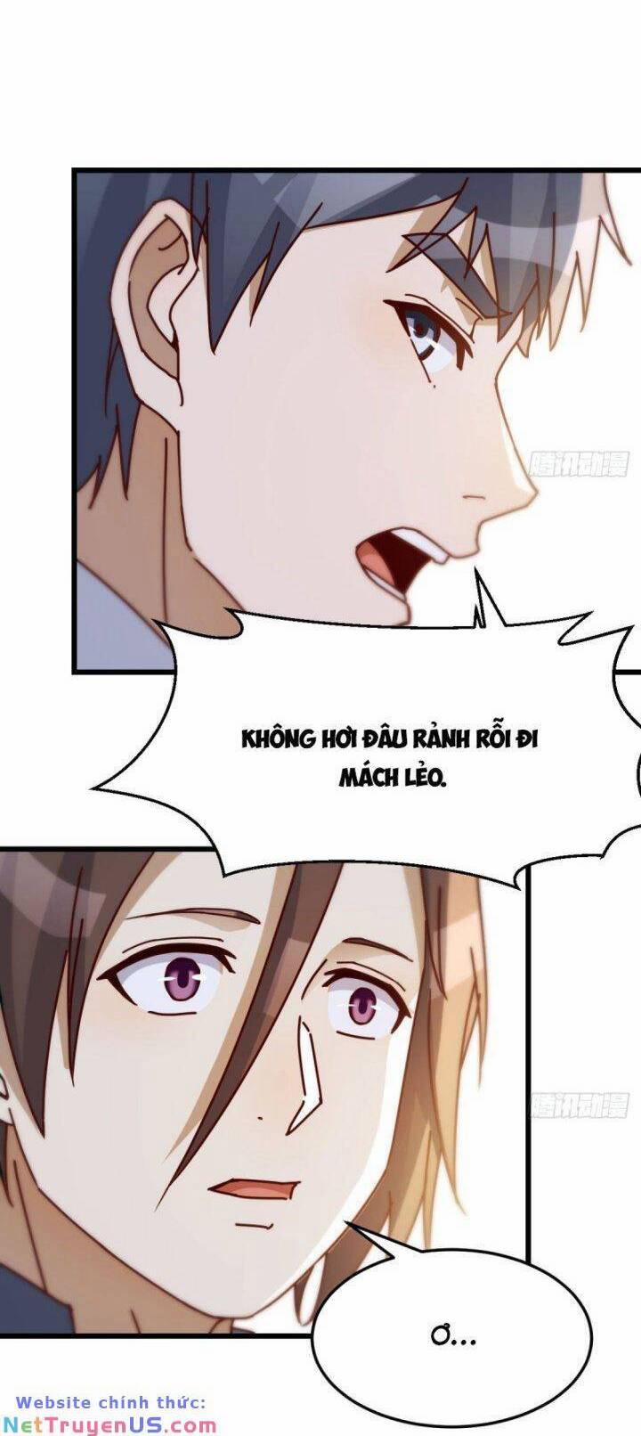 Trong Nhà Có 2 Bạn Gái Song Sinh 291 trang 5