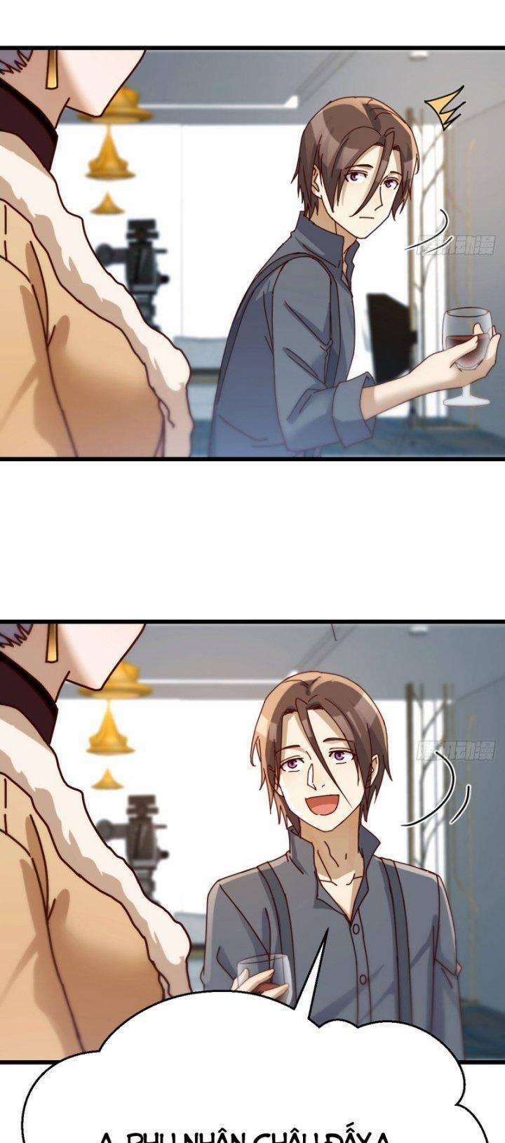 Trong Nhà Có 2 Bạn Gái Song Sinh 291 trang 6