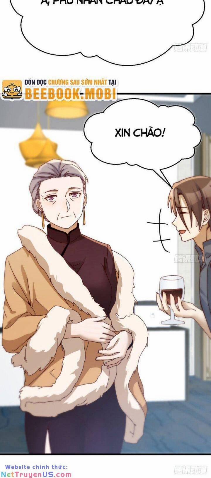 Trong Nhà Có 2 Bạn Gái Song Sinh 291 trang 7