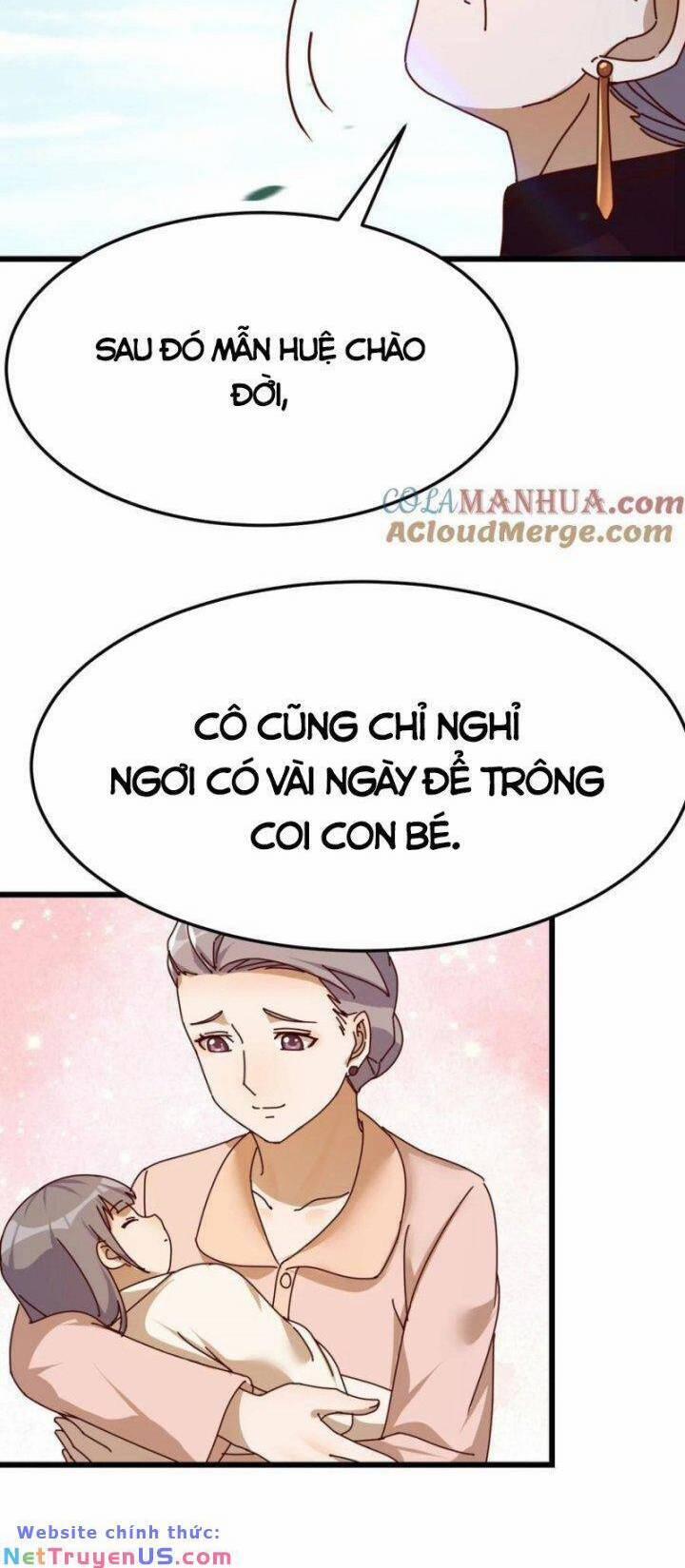 Trong Nhà Có 2 Bạn Gái Song Sinh 292 trang 11