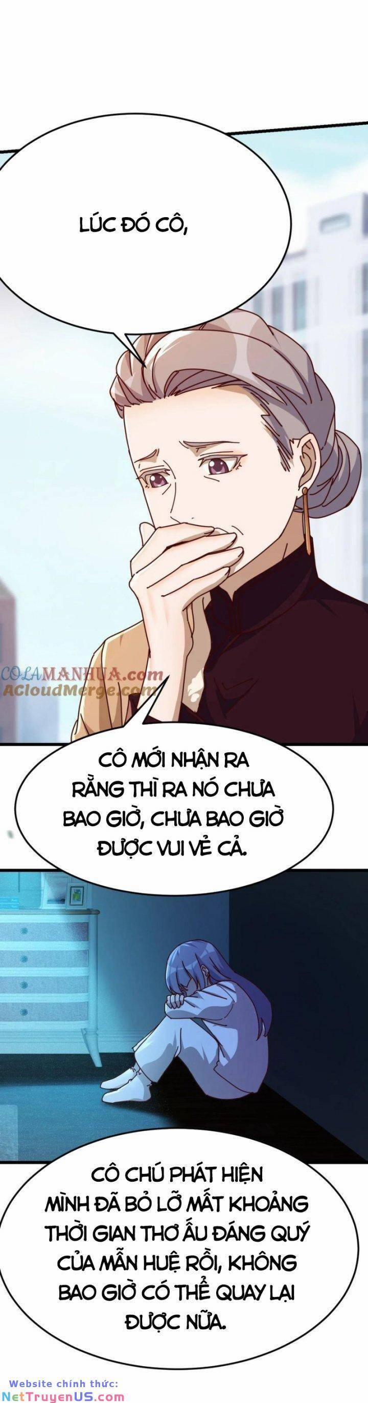 Trong Nhà Có 2 Bạn Gái Song Sinh 292 trang 14