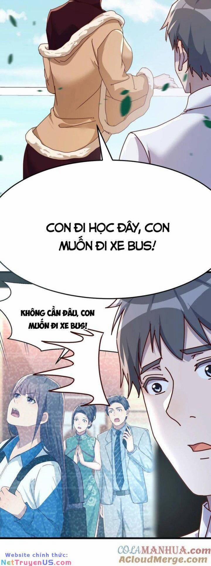 Trong Nhà Có 2 Bạn Gái Song Sinh 292 trang 16