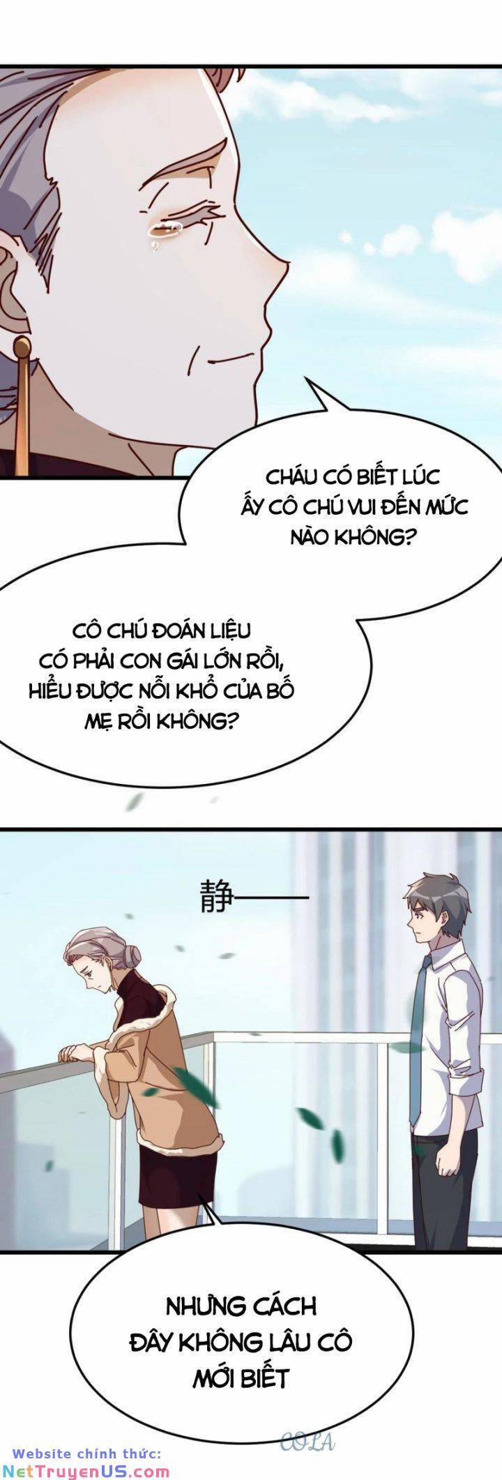 Trong Nhà Có 2 Bạn Gái Song Sinh 292 trang 17