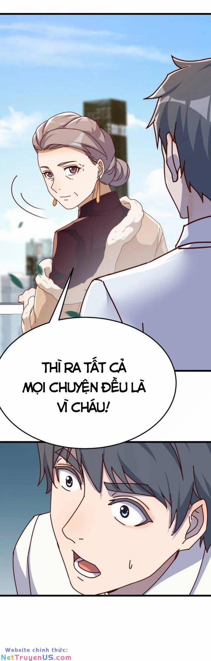 Trong Nhà Có 2 Bạn Gái Song Sinh 292 trang 18