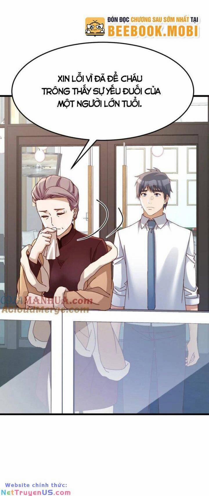 Trong Nhà Có 2 Bạn Gái Song Sinh 292 trang 2