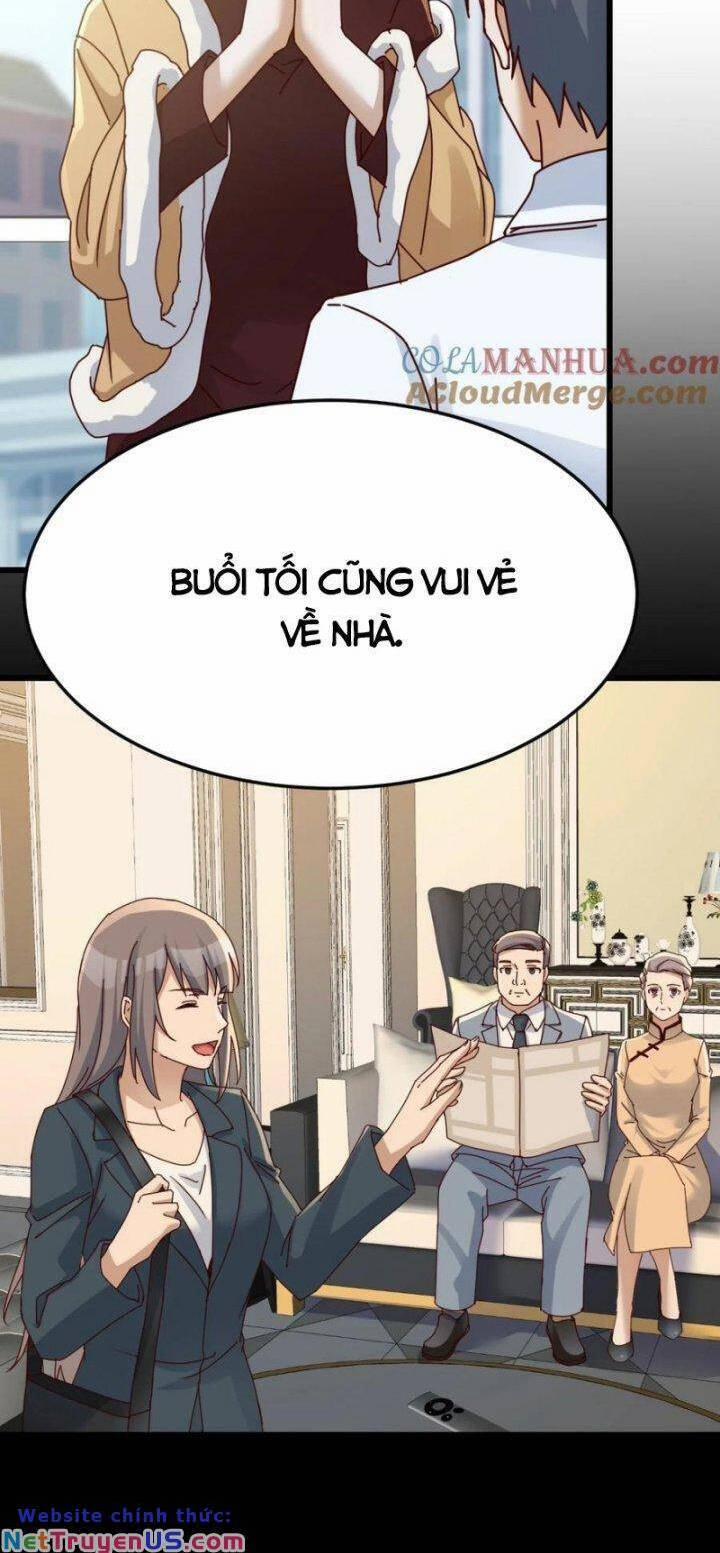 Trong Nhà Có 2 Bạn Gái Song Sinh 292 trang 20