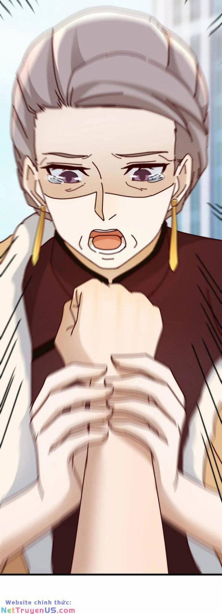 Trong Nhà Có 2 Bạn Gái Song Sinh 292 trang 23