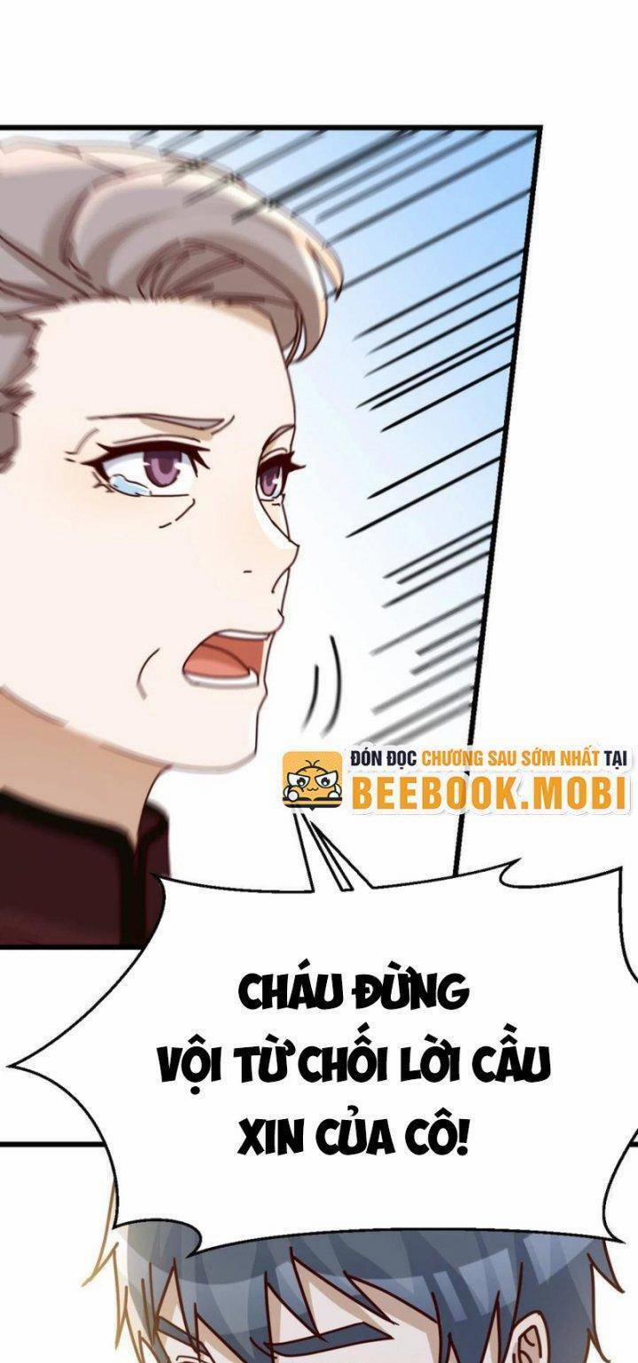 Trong Nhà Có 2 Bạn Gái Song Sinh 292 trang 25