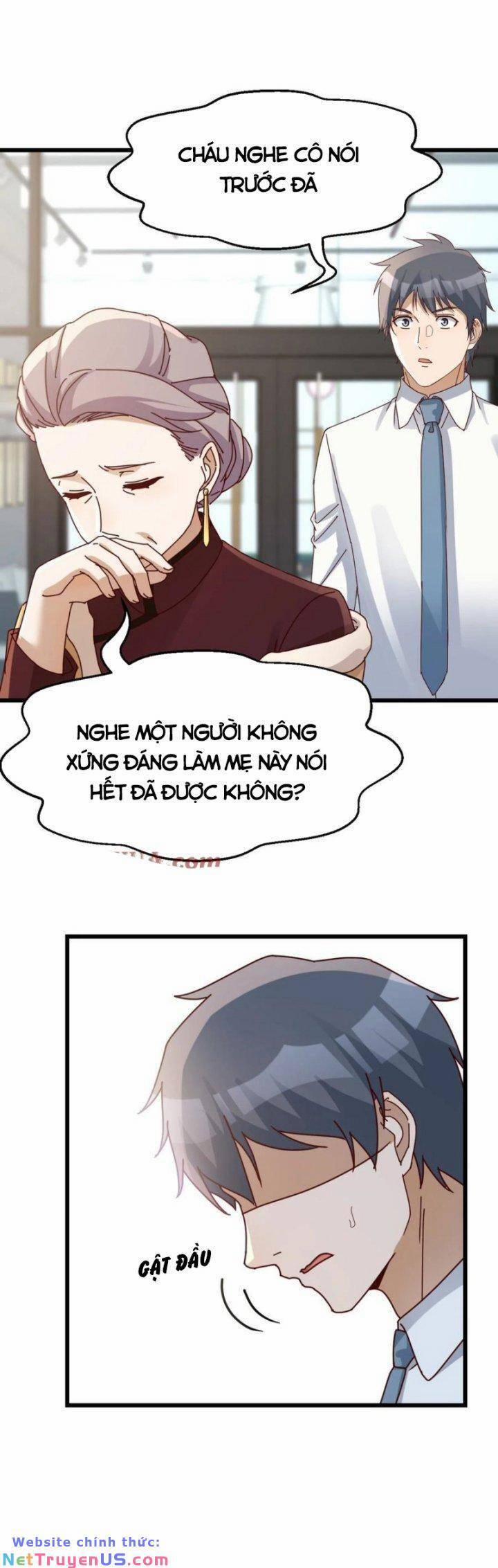 Trong Nhà Có 2 Bạn Gái Song Sinh 292 trang 5