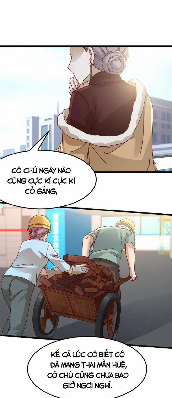 Trong Nhà Có 2 Bạn Gái Song Sinh 292 trang 6