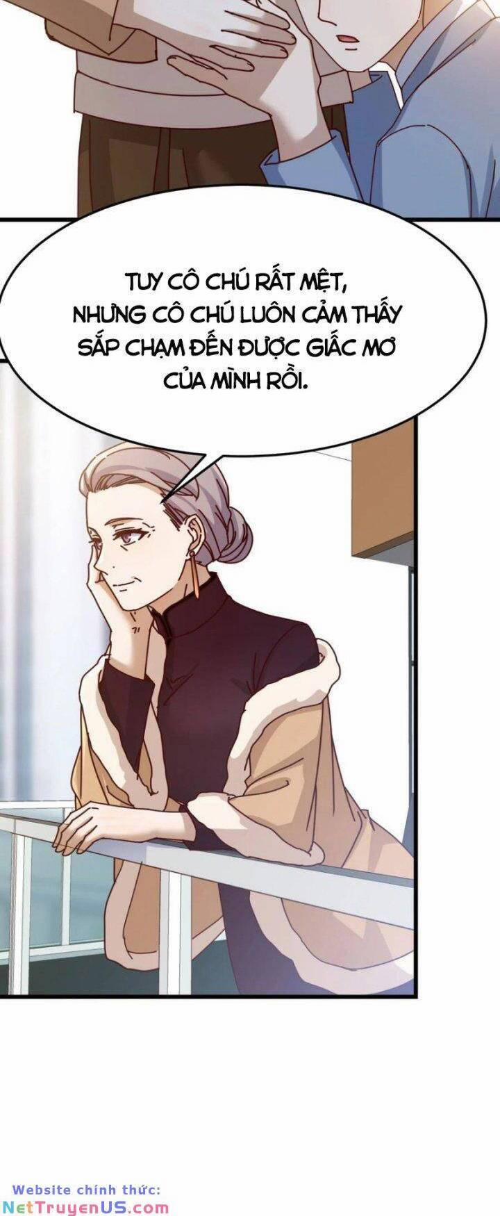 Trong Nhà Có 2 Bạn Gái Song Sinh 292 trang 9