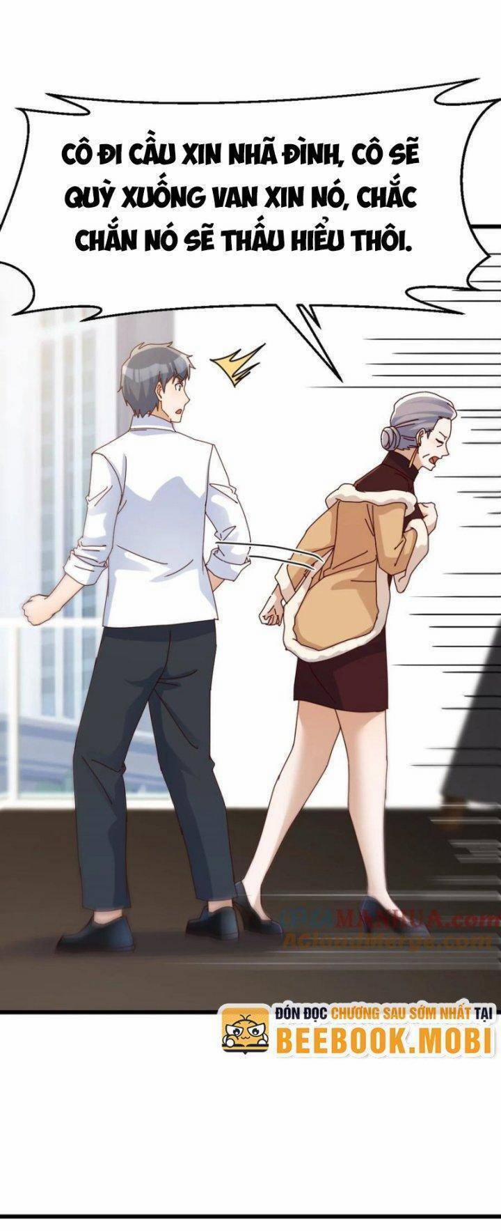 Trong Nhà Có 2 Bạn Gái Song Sinh 293 trang 12