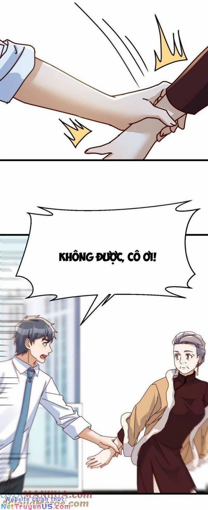 Trong Nhà Có 2 Bạn Gái Song Sinh 293 trang 13