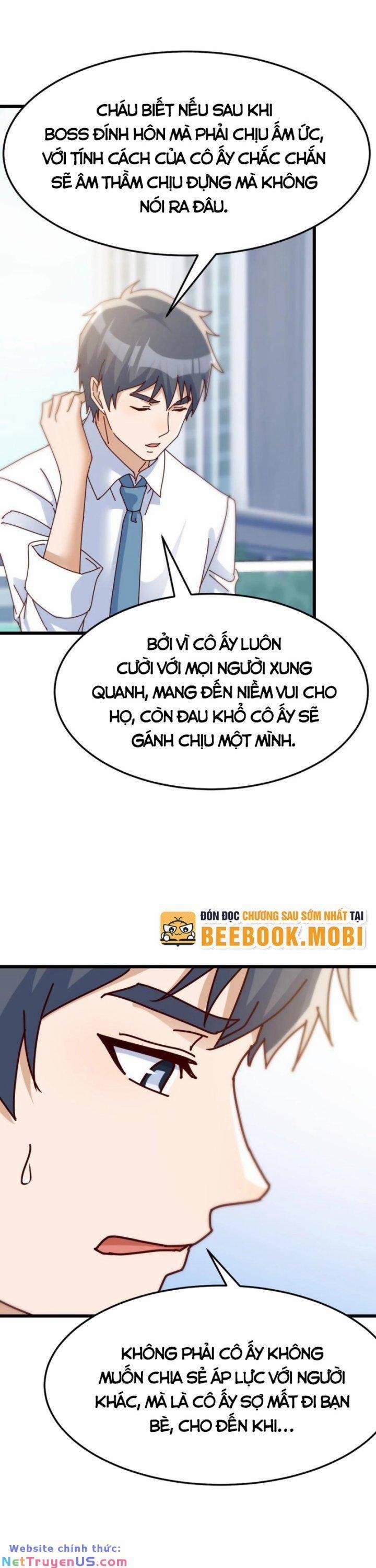 Trong Nhà Có 2 Bạn Gái Song Sinh 293 trang 15