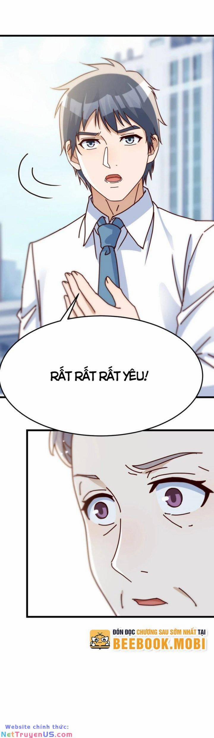 Trong Nhà Có 2 Bạn Gái Song Sinh 293 trang 17