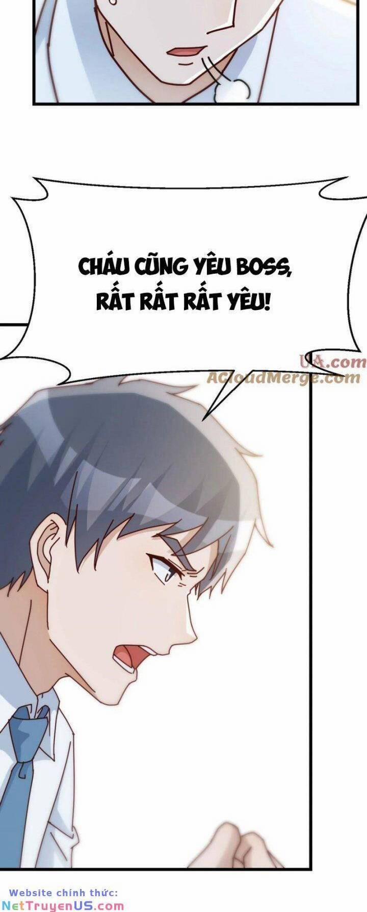 Trong Nhà Có 2 Bạn Gái Song Sinh 293 trang 19