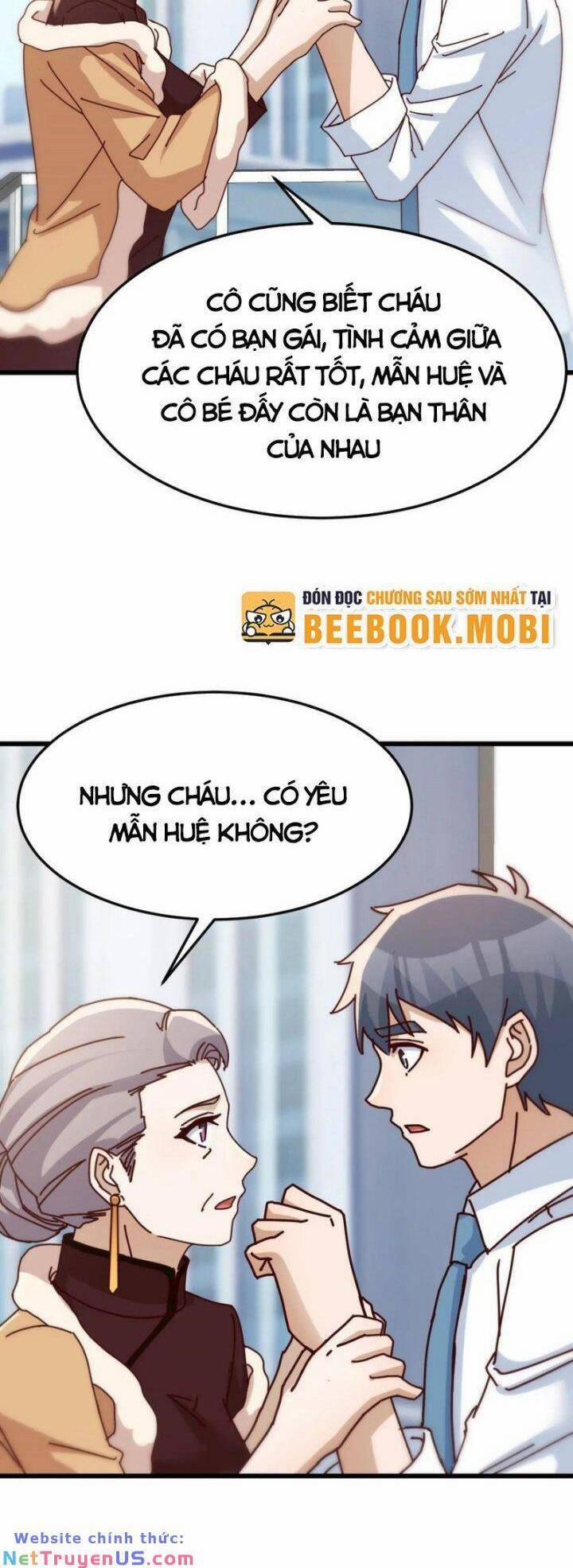 Trong Nhà Có 2 Bạn Gái Song Sinh 293 trang 2