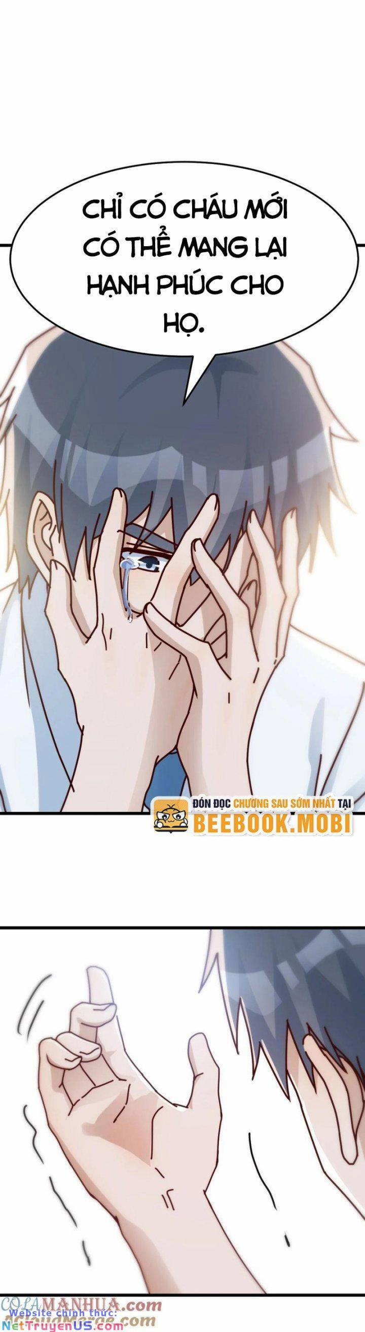 Trong Nhà Có 2 Bạn Gái Song Sinh 293 trang 23