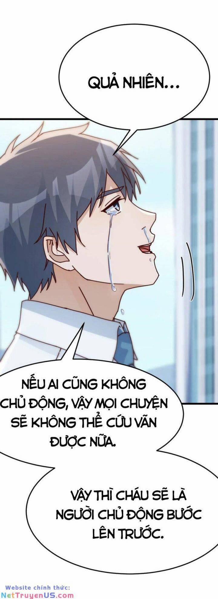 Trong Nhà Có 2 Bạn Gái Song Sinh 293 trang 25