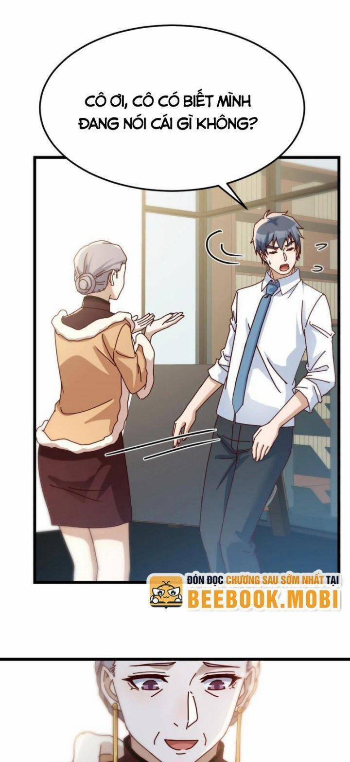 Trong Nhà Có 2 Bạn Gái Song Sinh 293 trang 6