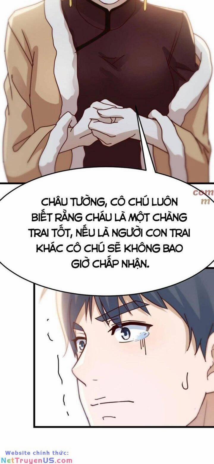 Trong Nhà Có 2 Bạn Gái Song Sinh 293 trang 7