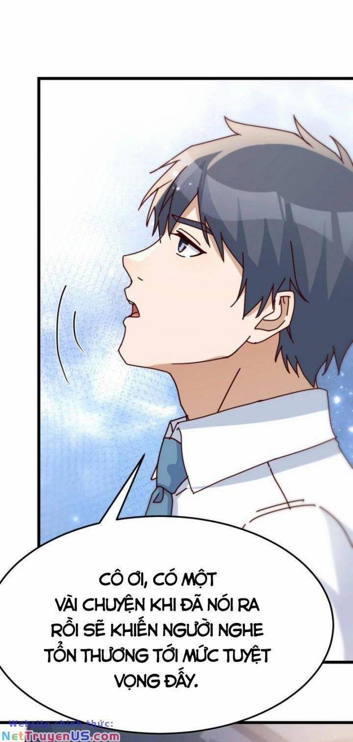 Trong Nhà Có 2 Bạn Gái Song Sinh 293 trang 9