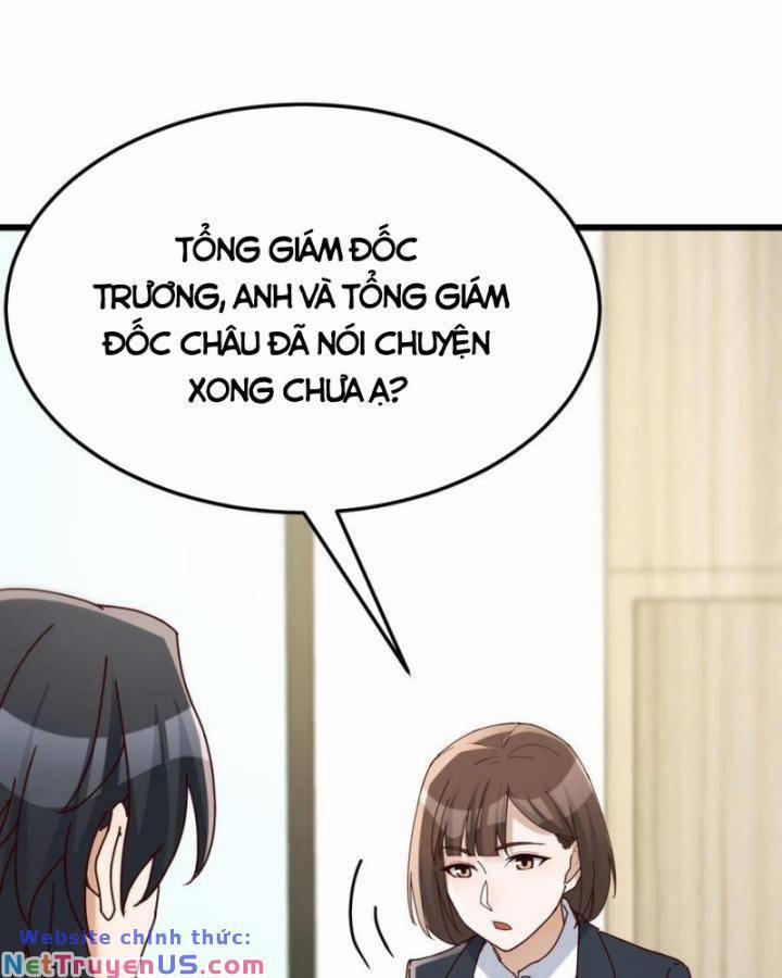 Trong Nhà Có 2 Bạn Gái Song Sinh 294 trang 20