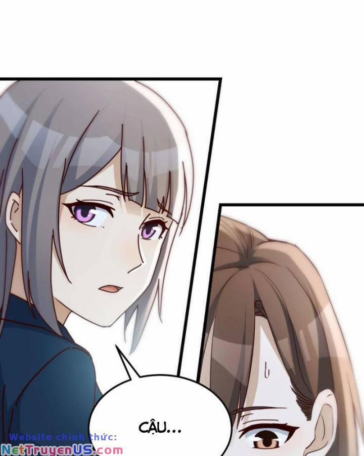 Trong Nhà Có 2 Bạn Gái Song Sinh 294 trang 23