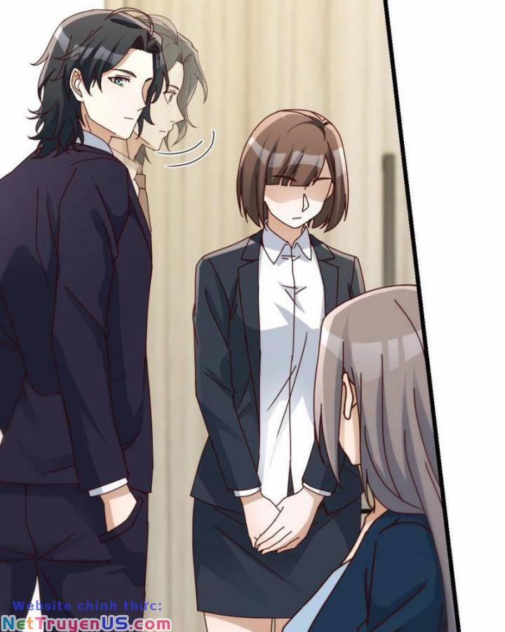 Trong Nhà Có 2 Bạn Gái Song Sinh 294 trang 25