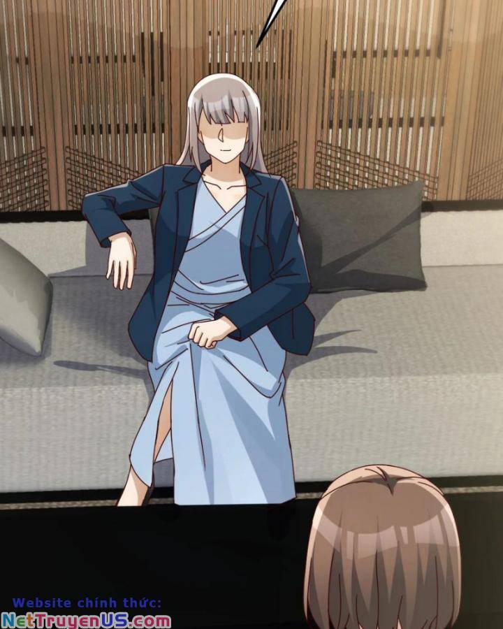 Trong Nhà Có 2 Bạn Gái Song Sinh 294 trang 32