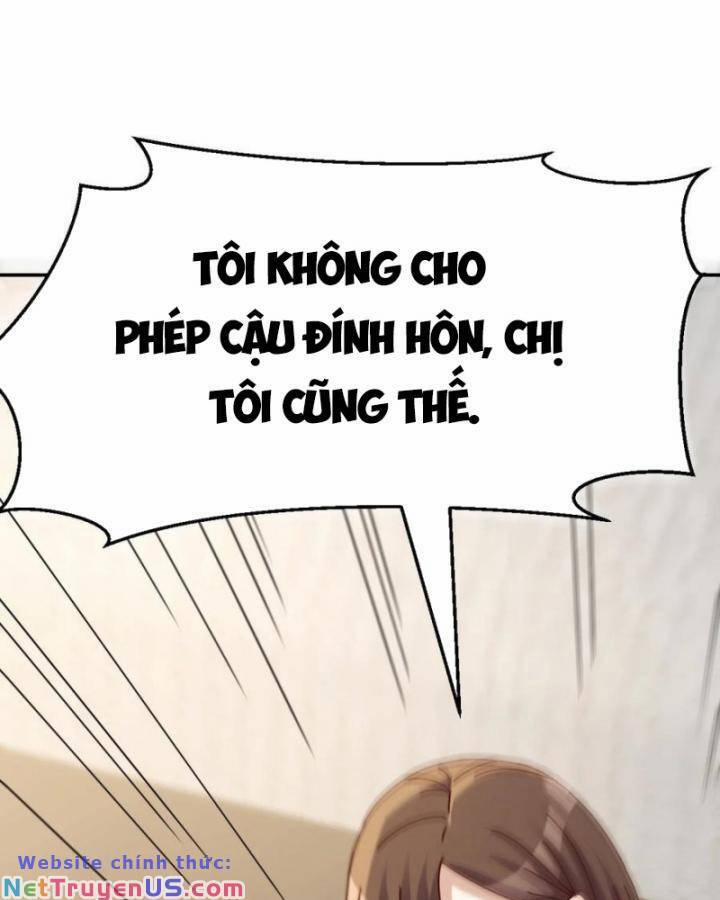 Trong Nhà Có 2 Bạn Gái Song Sinh 294 trang 43