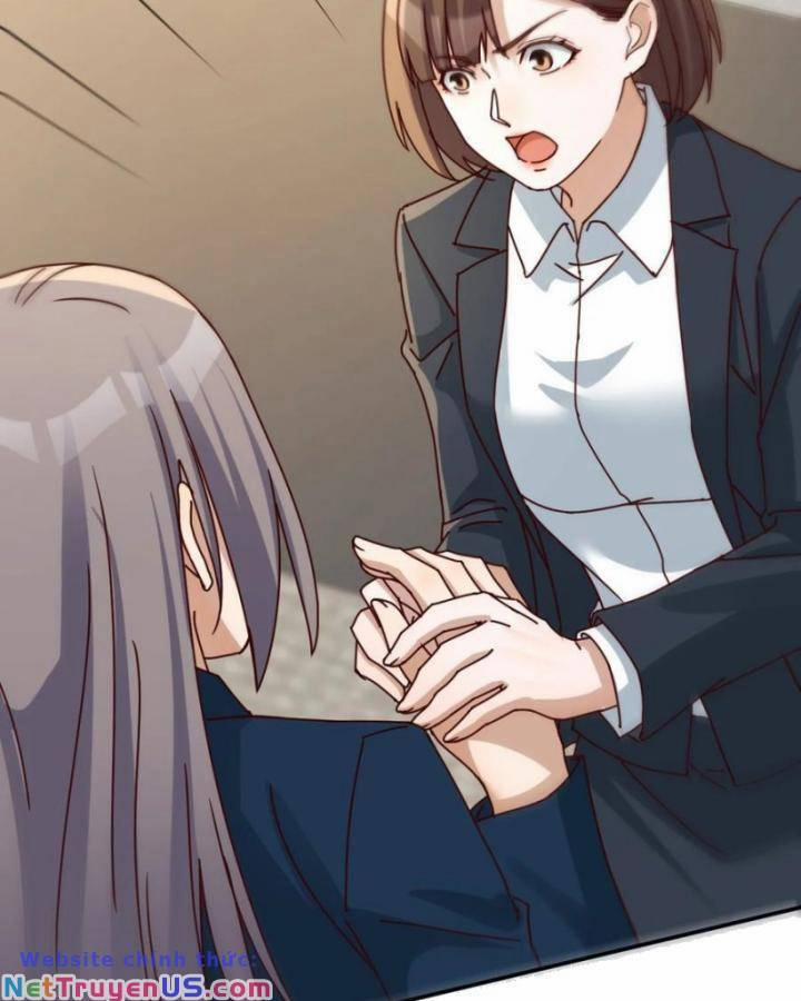 Trong Nhà Có 2 Bạn Gái Song Sinh 294 trang 44