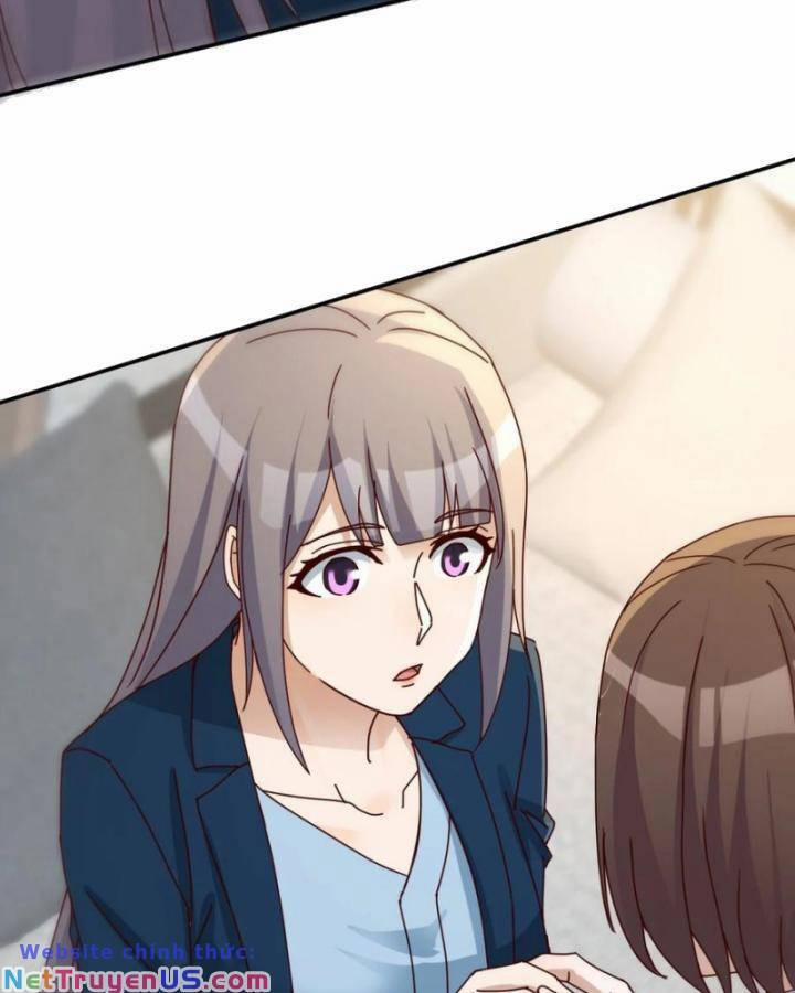 Trong Nhà Có 2 Bạn Gái Song Sinh 294 trang 45