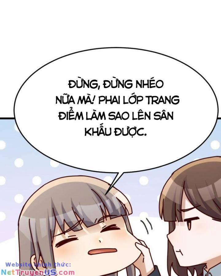 Trong Nhà Có 2 Bạn Gái Song Sinh 294 trang 51