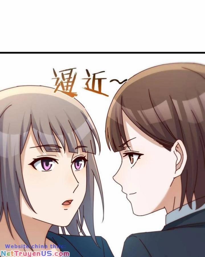 Trong Nhà Có 2 Bạn Gái Song Sinh 294 trang 54