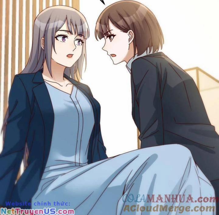 Trong Nhà Có 2 Bạn Gái Song Sinh 294 trang 57