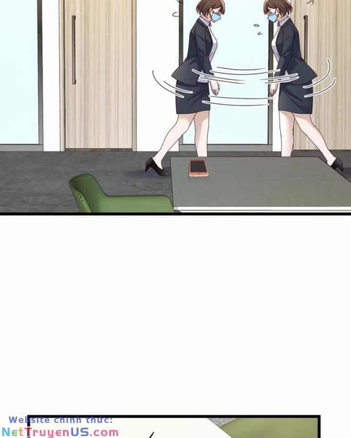 Trong Nhà Có 2 Bạn Gái Song Sinh 294 trang 7