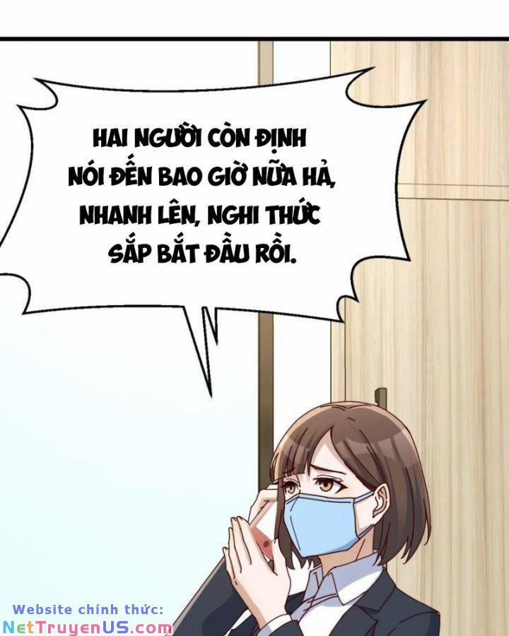 Trong Nhà Có 2 Bạn Gái Song Sinh 294 trang 9