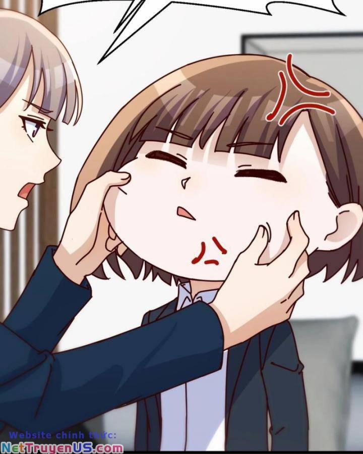 Trong Nhà Có 2 Bạn Gái Song Sinh 295 trang 13