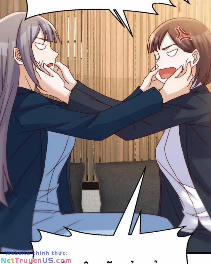 Trong Nhà Có 2 Bạn Gái Song Sinh 295 trang 17