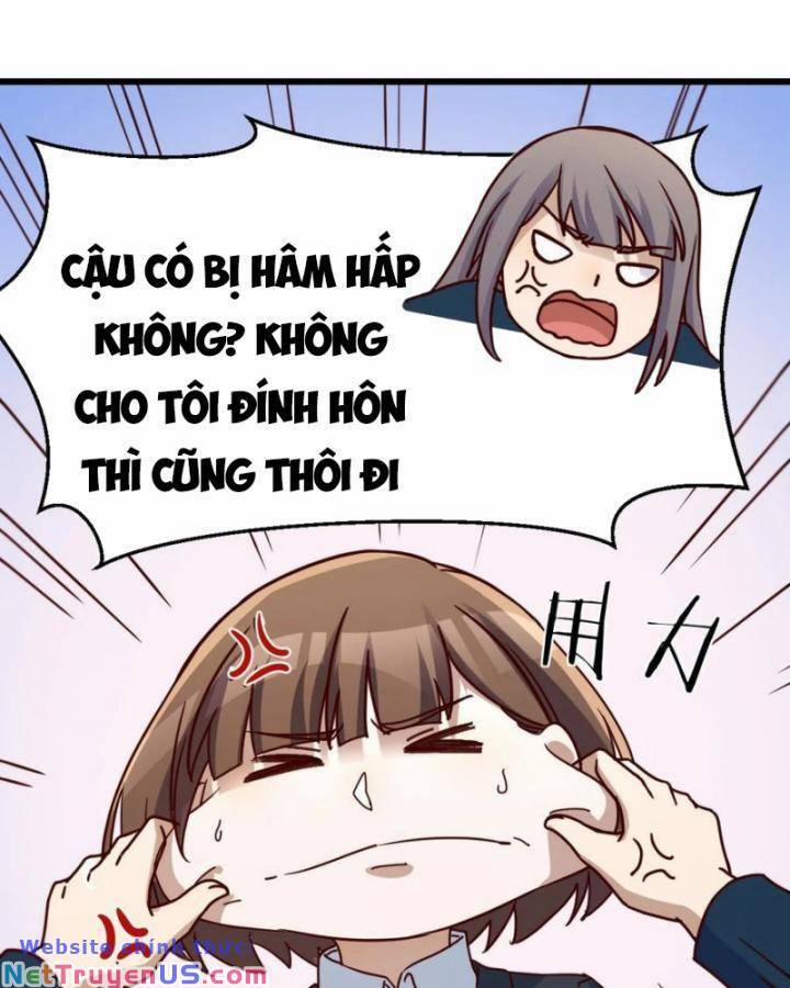 Trong Nhà Có 2 Bạn Gái Song Sinh 295 trang 19