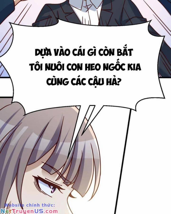 Trong Nhà Có 2 Bạn Gái Song Sinh 295 trang 20