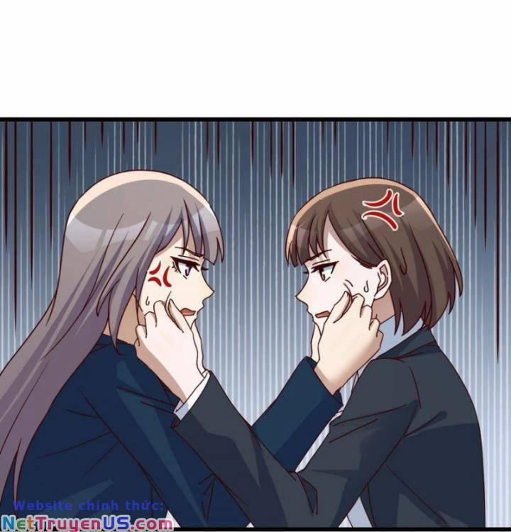 Trong Nhà Có 2 Bạn Gái Song Sinh 295 trang 29