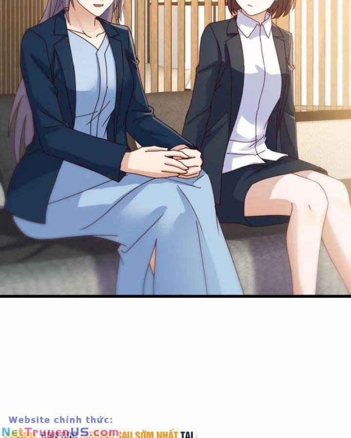 Trong Nhà Có 2 Bạn Gái Song Sinh 295 trang 3