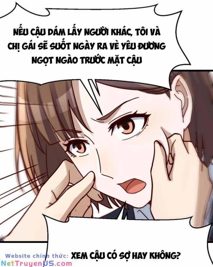 Trong Nhà Có 2 Bạn Gái Song Sinh 295 trang 30