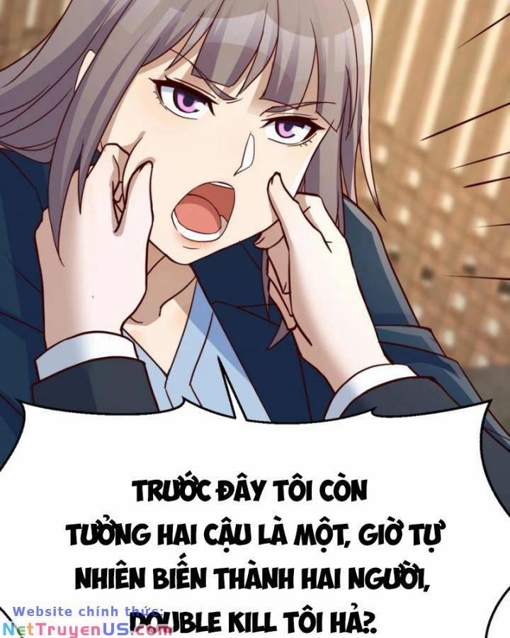 Trong Nhà Có 2 Bạn Gái Song Sinh 295 trang 32