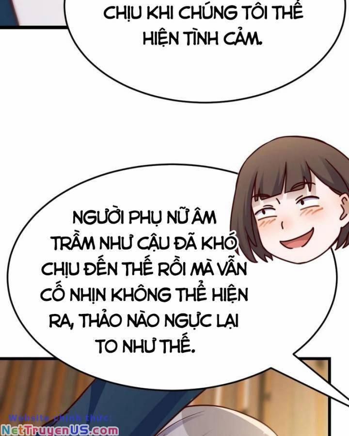 Trong Nhà Có 2 Bạn Gái Song Sinh 295 trang 36