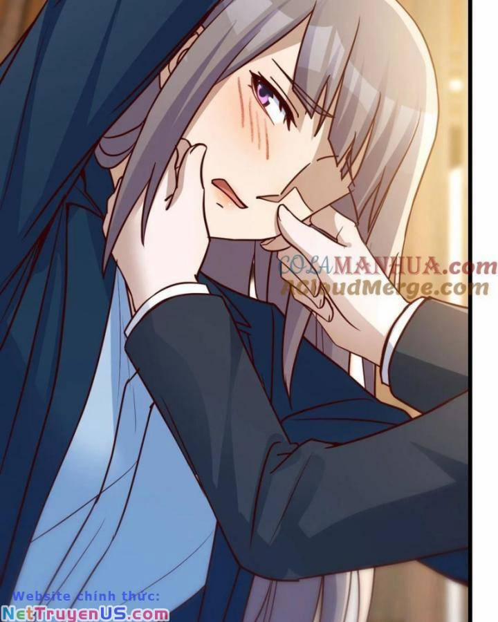 Trong Nhà Có 2 Bạn Gái Song Sinh 295 trang 37